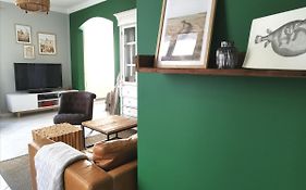 Homelig Ferienwohnung 3